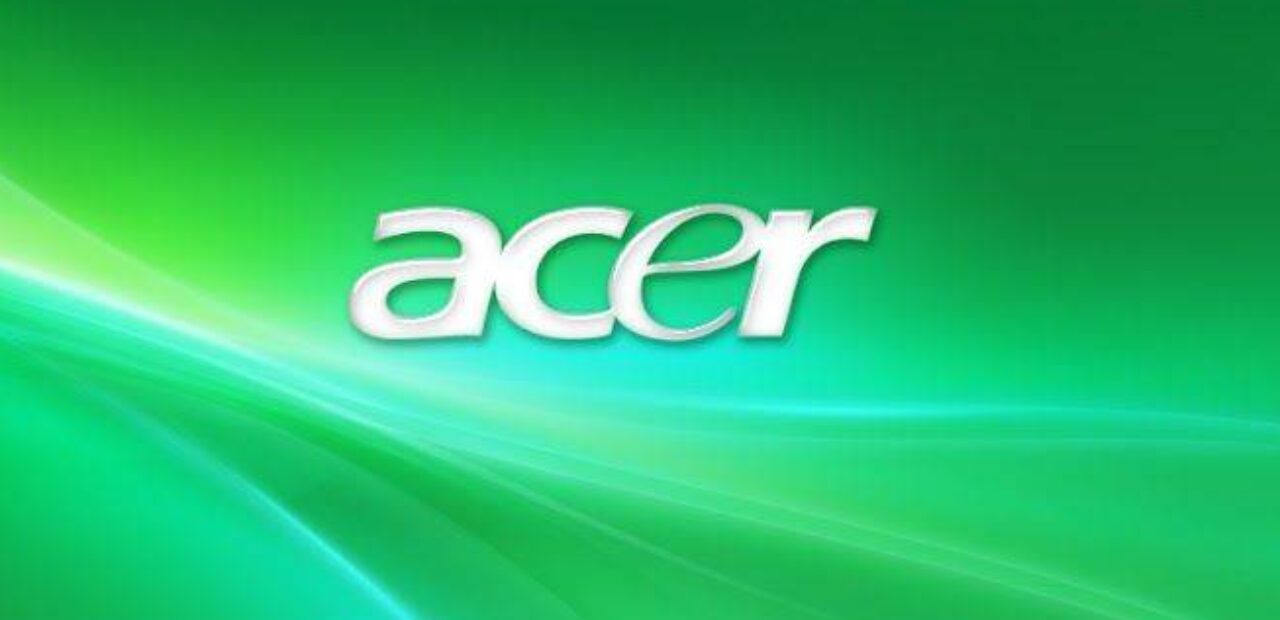 Acer logo