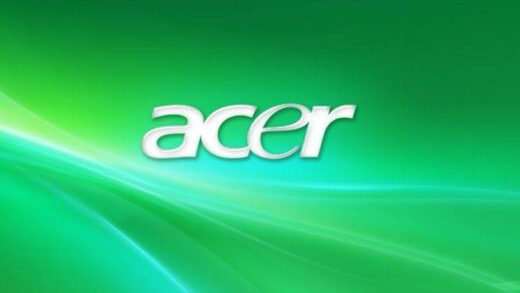 Acer logo