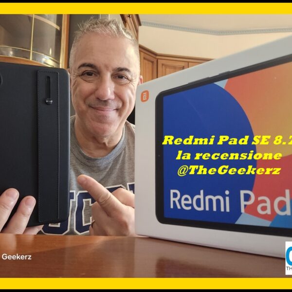 Redmi Pad SE 8.7